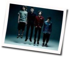 Nichijou Evolution Chords by ONE OK ROCK