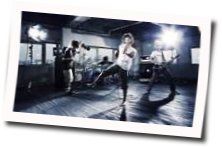 Notes N Words Chords by ONE OK ROCK