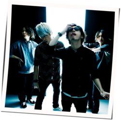 Nothing Helps Bass Tab by ONE OK ROCK