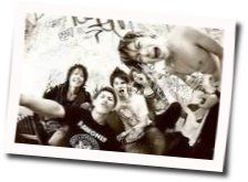 One By One Chords by ONE OK ROCK
