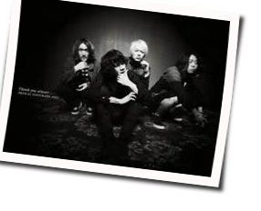 One Way Ticket Guitar Chords By One Ok Rock Guitar Chords Explorer One Way Ticket Guitar Chords By One Ok Rock Guitar Chords Explorer