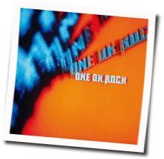 Paper Planes Chords by ONE OK ROCK