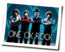 Pierce by ONE OK ROCK