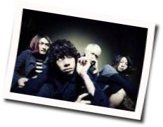Ppsh Tab by ONE OK ROCK