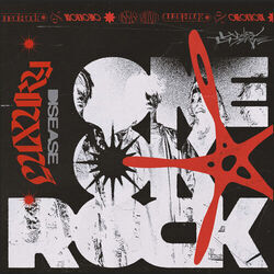 Prove Chords by ONE OK ROCK