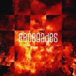 Renegades Tabs by ONE OK ROCK