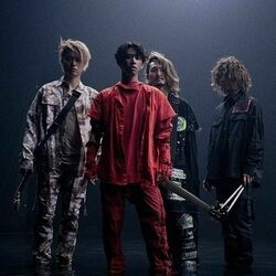 Save Yourself Chords by ONE OK ROCK