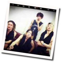 Stuck In The Middle Tab by ONE OK ROCK