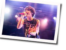 Tateyama Chords by ONE OK ROCK