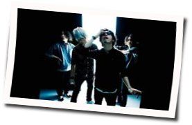 The Same As Chords by ONE OK ROCK