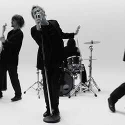 Tropical Therapy Chords by ONE OK ROCK
