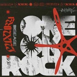 Vandalize Chords by ONE OK ROCK