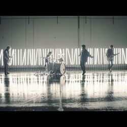 We Are Chords by ONE OK ROCK
