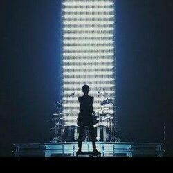 We Are Live Chords by ONE OK ROCK