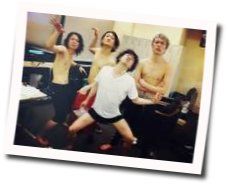 Wherever You Are Tab by ONE OK ROCK