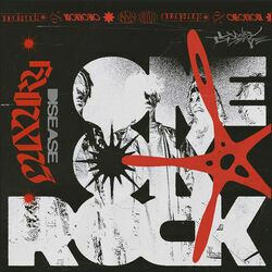 Your Tears Are Mine Chords by ONE OK ROCK