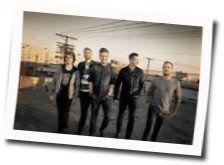 All The Right Moves Chords by OneRepublic
