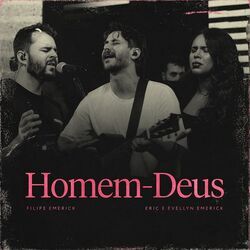 Homem-deus by One Sounds