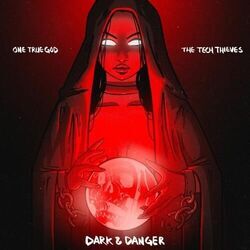 In The Dark Chords by One True God