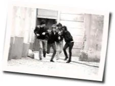 Boy Chords by One Two Three Cheers And A Tiger