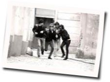 Boy Chords by One Two Three Cheers And A Tiger