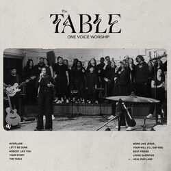 Heal Our Land Chords by One Voice Int Music