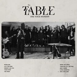 Let It Be Done Chords by One Voice Worship