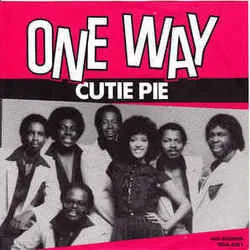 Cutie Pie Bass Tab by One Way