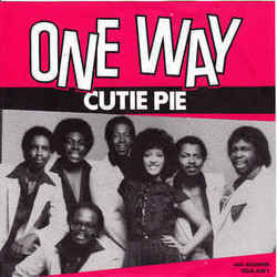 Cutie Pie Bass Tab by One Way