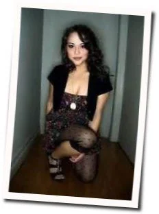 Safe Place To Hide Chords by Melissa Oneil