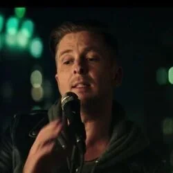 Hurt Chords by OneRepublic