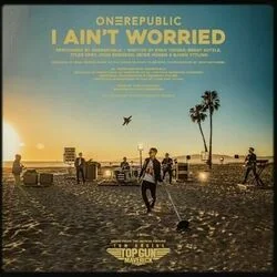 I Ain't Worried Bass Tab by OneRepublic