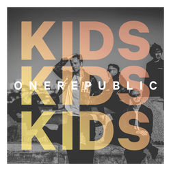 Better Days Chords by OneRepublic