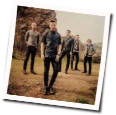 Can't Stop Chords by OneRepublic