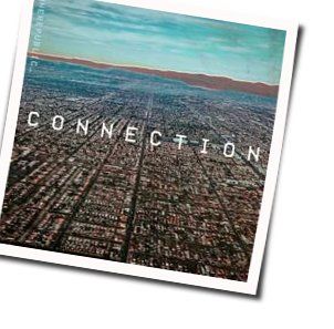 Connection Tabs by OneRepublic