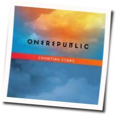 Counting Stars Bass tabs by OneRepublic