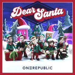 Dear Santa Chords by OneRepublic