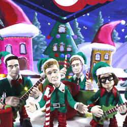 Dear Santa  Chords by OneRepublic