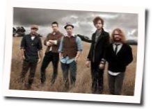 Feel Again Chords by OneRepublic