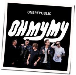 Future Looks Good Chords by OneRepublic