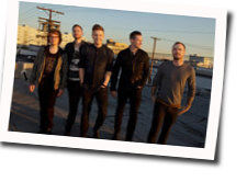 Heaven Chords by OneRepublic