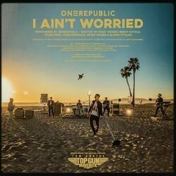 I Ain't Worried Bass tabs by OneRepublic