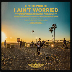 I Ain't Worried Ukulele by OneRepublic