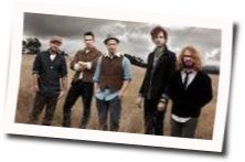 I Lived Tabs by OneRepublic