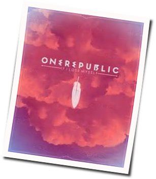 If I Lose Myself Bass tabs by OneRepublic