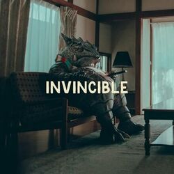 Invincible Chords by OneRepublic