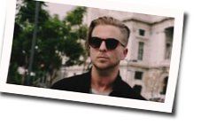 Kids  Chords by OneRepublic