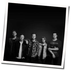 Light It Up Chords by OneRepublic