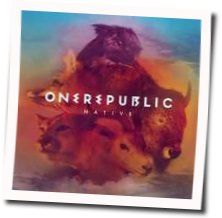 Native Album by OneRepublic