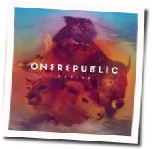Native Album Chords by OneRepublic